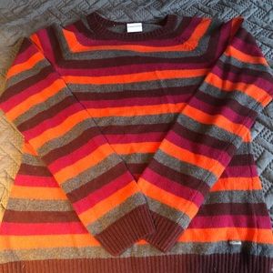 Columbia Sweater
